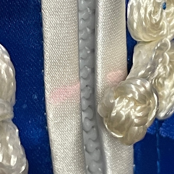 Spread your wings and prepare to fly for you have become a butterfly, oh - Picture 10 of 11